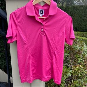 Women’s Golf Top